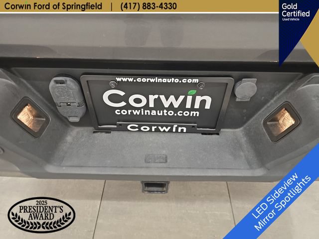 Certified 2022 Ford F150 XLT w/ Equipment Group 302A High AWD/4WD image 18
