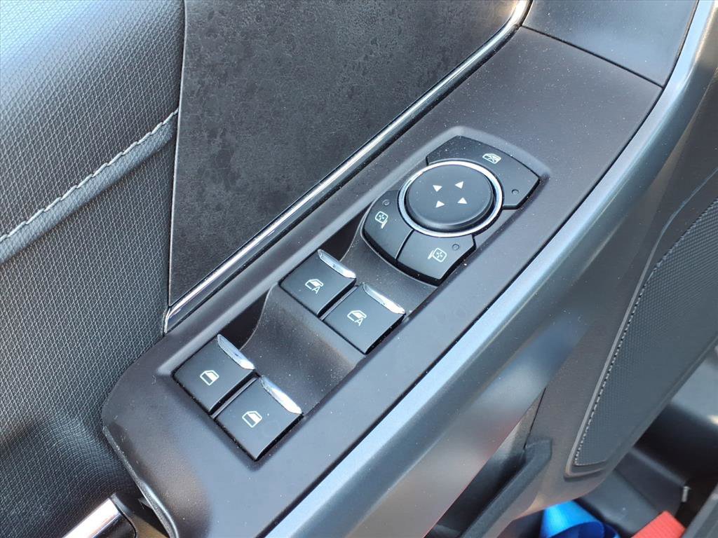 Certified 2024 Ford F150 XLT w/ Equipment Group 302A MID image 11