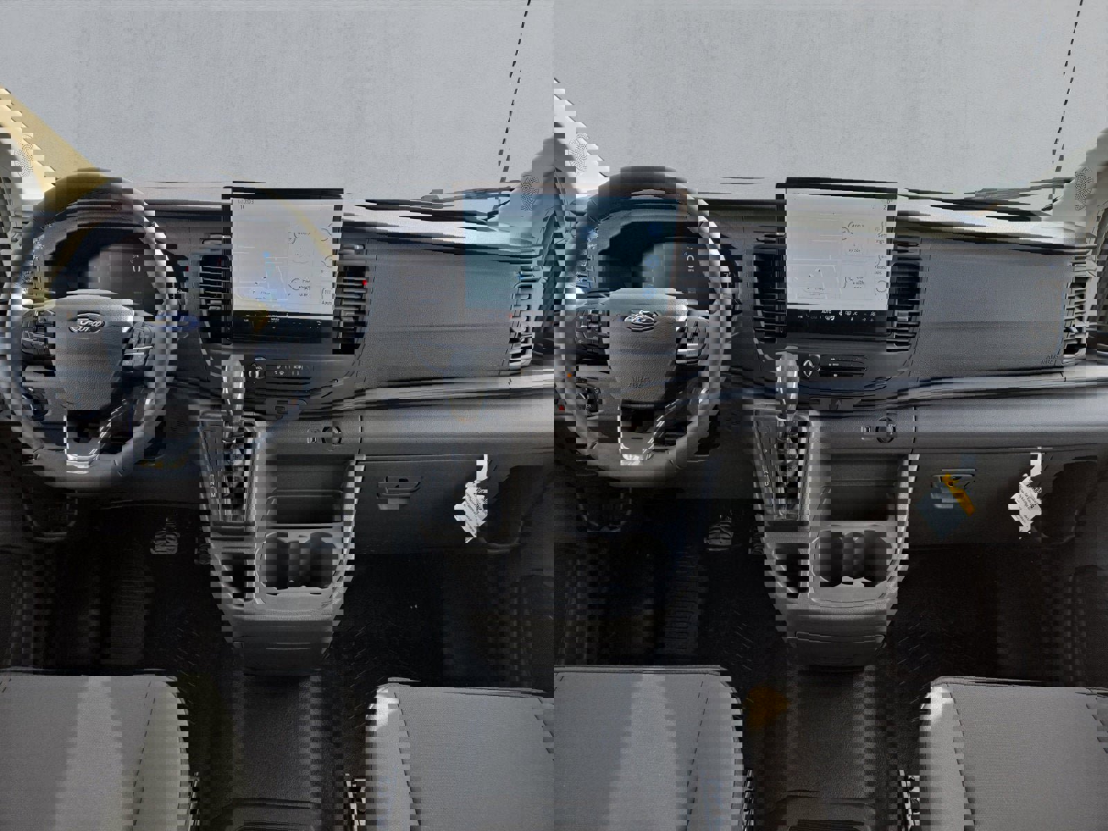 Certified 2026 Ford Transit 350 XL image 10