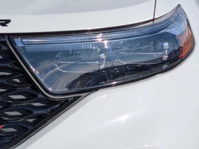 Certified 2022 Ford Explorer ST w/ Equipment Group 401A image 10