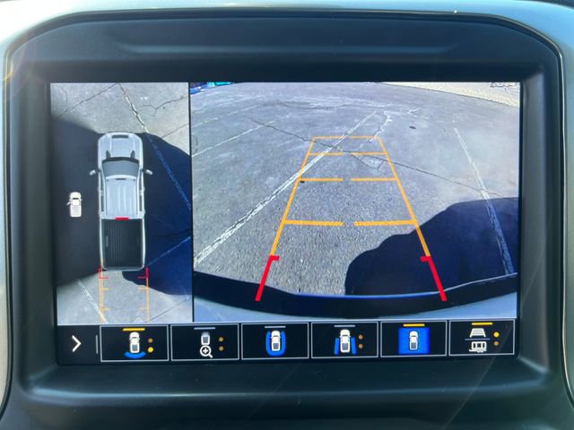 Used 2023 Chevrolet Silverado 2500 LTZ w/ LTZ Plus Package image 22