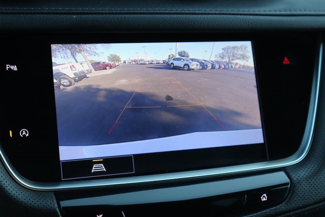 Used 2023 Cadillac XT5 Premium Luxury image 7