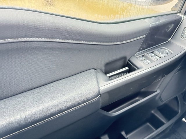 Certified 2023 Ford F150 XLT w/ Equipment Group 302A High image 32