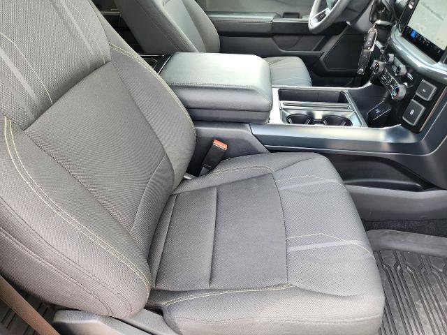 Certified 2024 Ford F150 STX RWD image 13