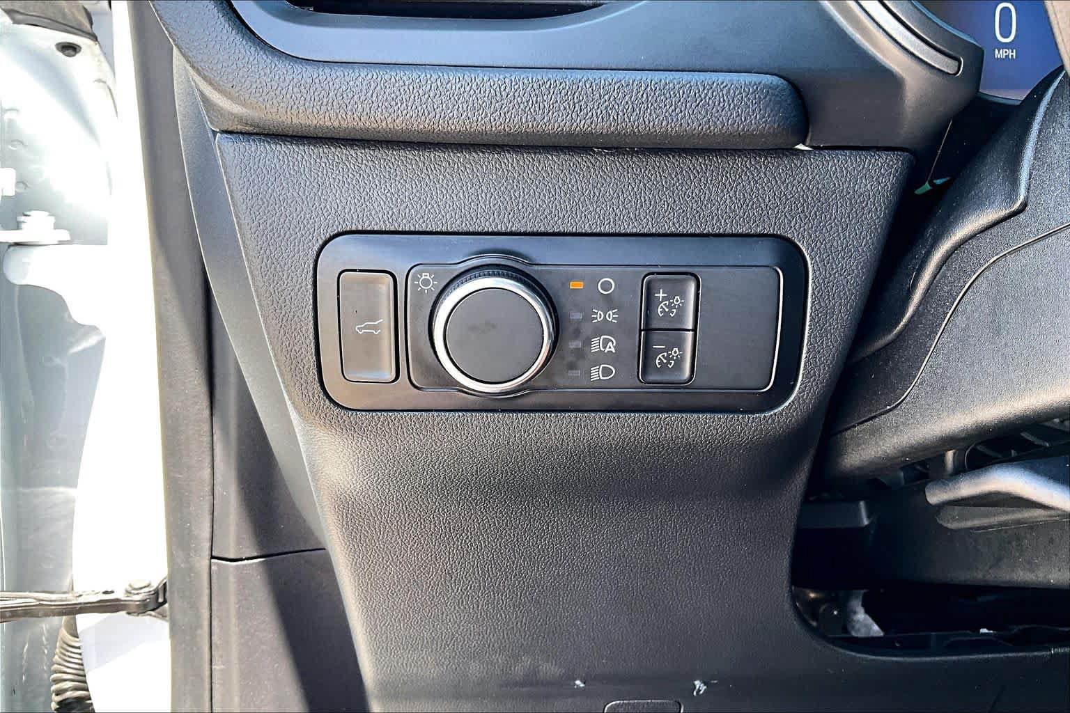 Certified 2023 Ford Escape Active w/ Tech Pack #1 FWD image 33