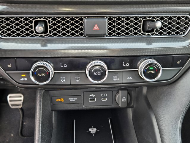 Used 2024 Acura Integra A-Spec FWD image 18
