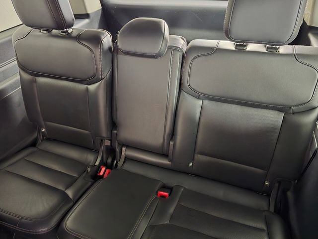 Certified 2025 Ford Expedition Max Platinum AWD/4WD image 20