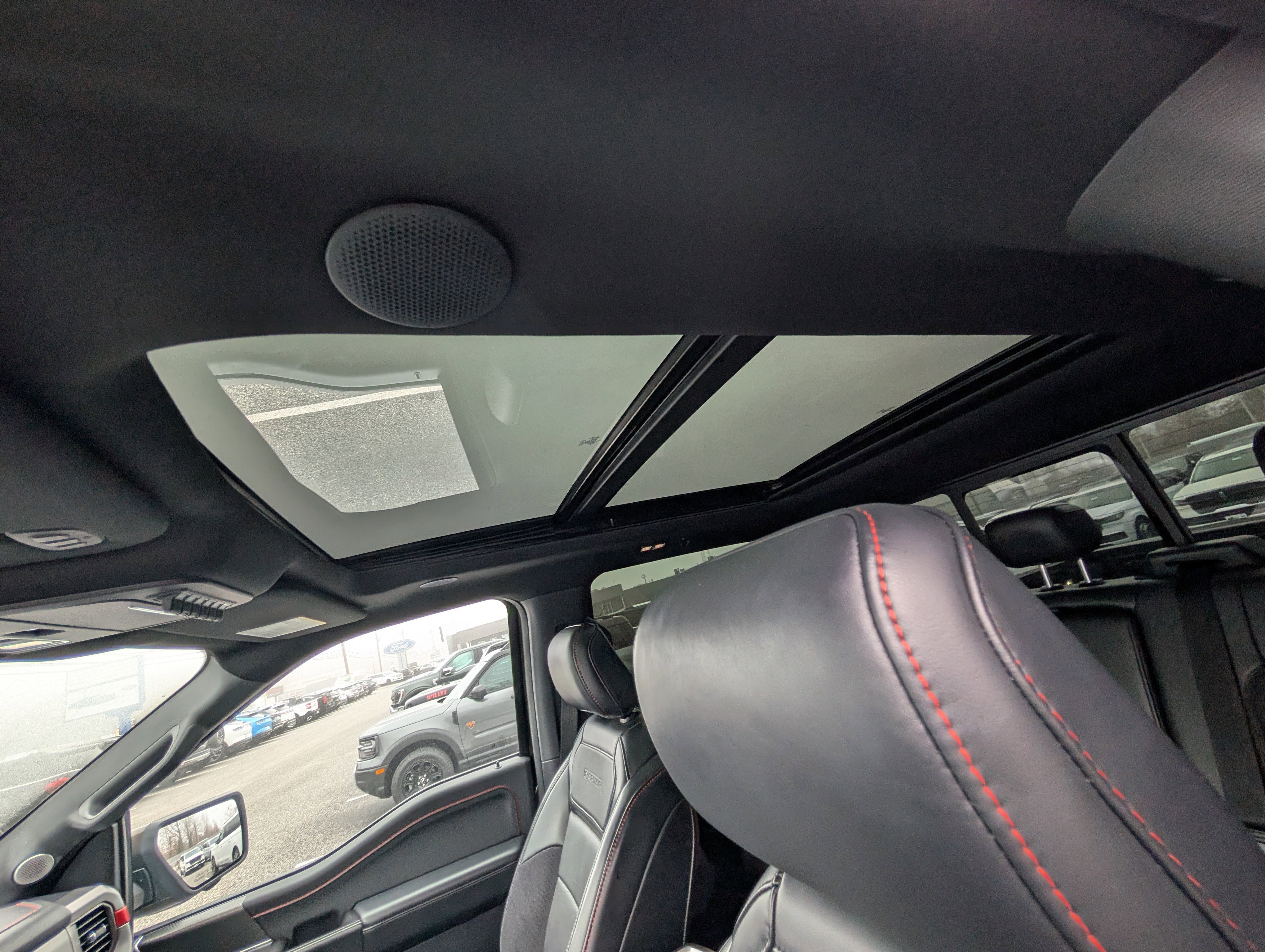 Certified 2024 Ford F150 Raptor image 20