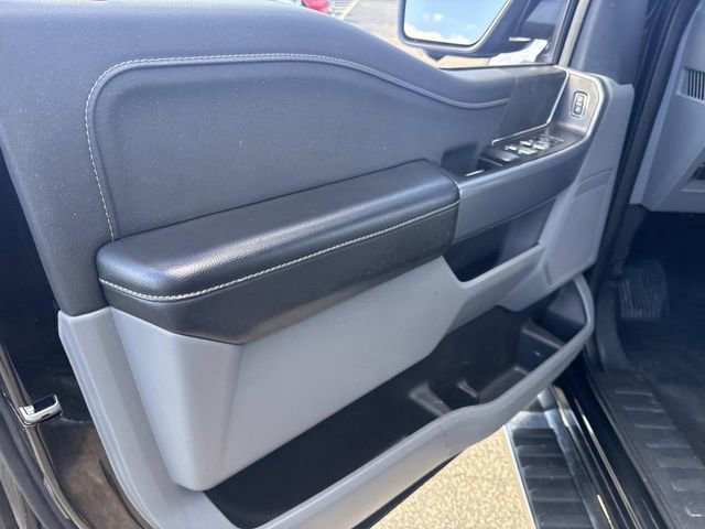 Certified 2024 Ford F150 XLT w/ Mobile Office Package image 24
