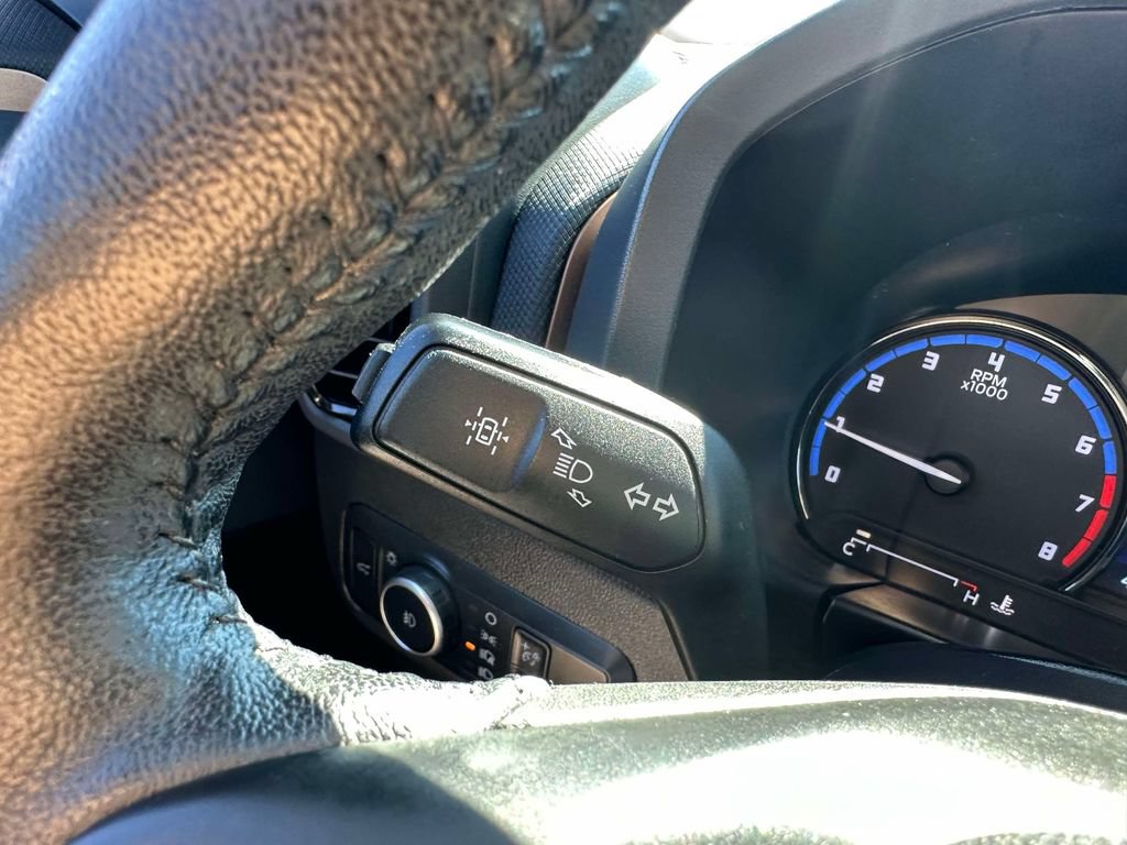 Certified 2021 Ford Bronco Sport Outer Banks AWD/4WD image 14