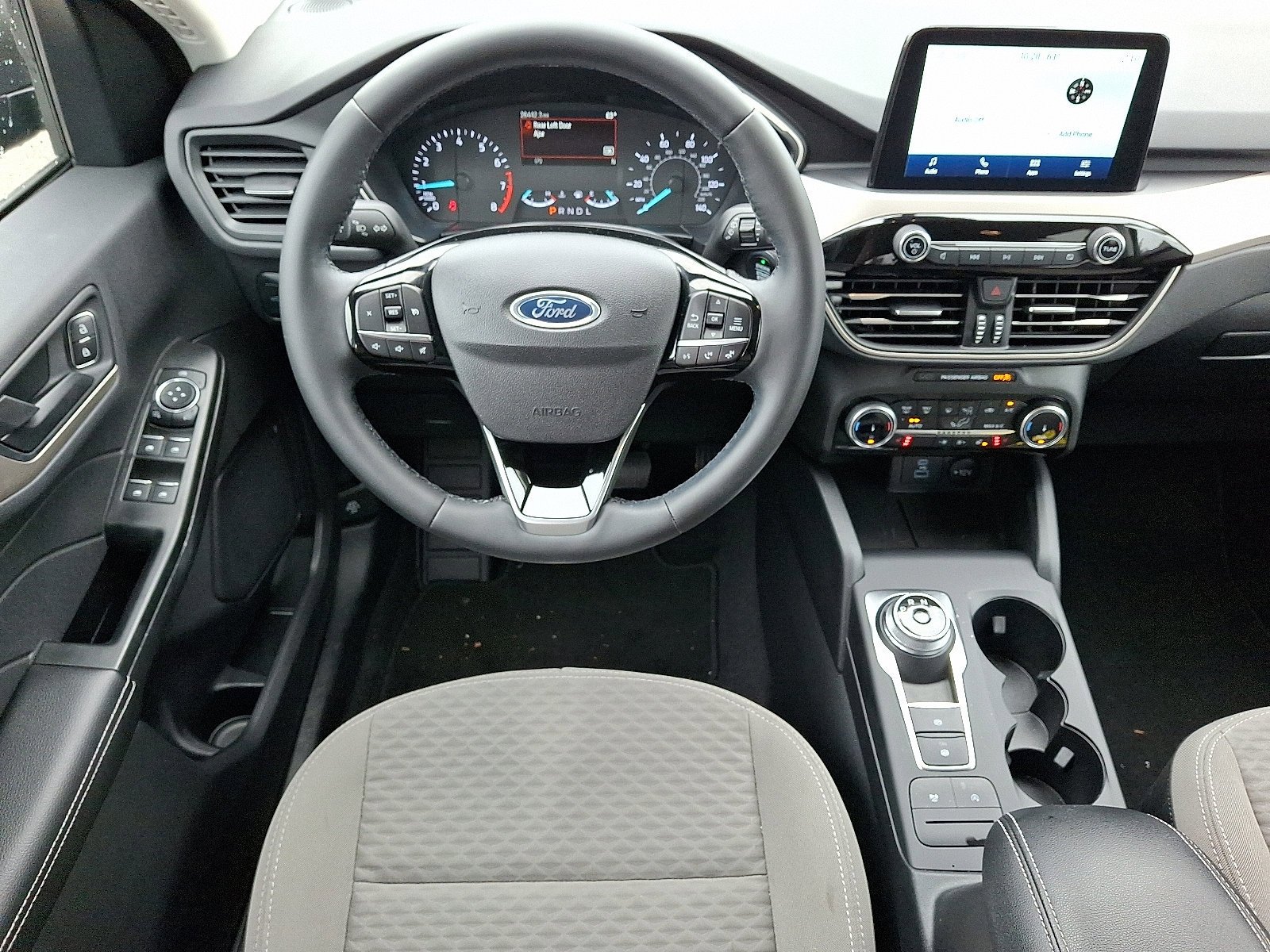 Certified 2022 Ford Escape SE w/ Convenience Package image 14