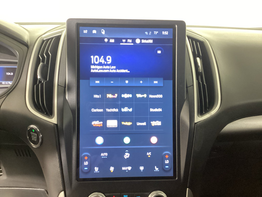 Certified 2024 Ford Edge SEL w/ Convenience Package AWD/4WD image 26