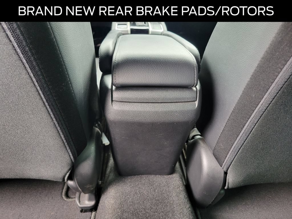 Used 2020 Honda Civic Sport image 10