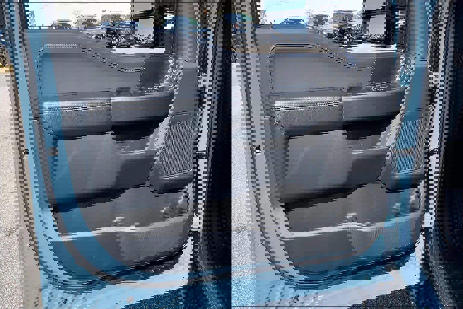 Certified 2023 Ford F150 XLT w/ Equipment Group 302A High image 22