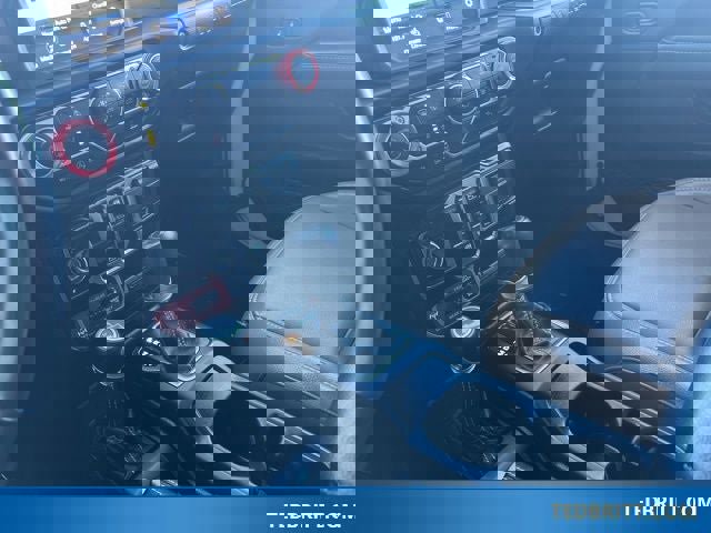 Used 2022 Jeep Wrangler Unlimited Rubicon w/ Cold Weather Group image 33