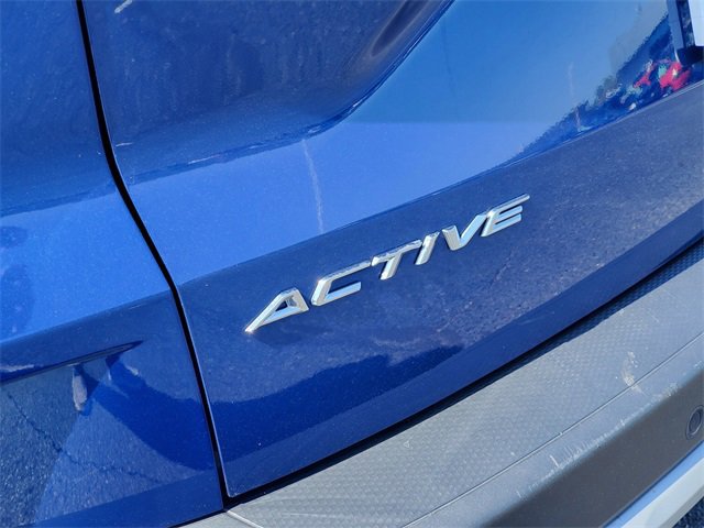 Certified 2023 Ford Escape Active w/ Tech Pack #2 image 33