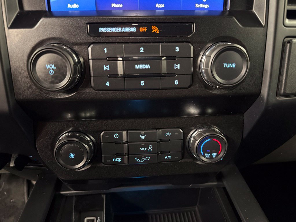 Certified 2020 Ford F150 XL w/ Equipment Group 101A Mid AWD/4WD image 14