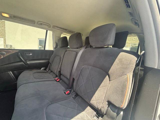 Used 2020 Nissan Armada SV w/ Driver Package AWD/4WD image 24