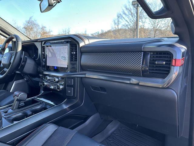 Certified 2024 Ford F150 Raptor image 21