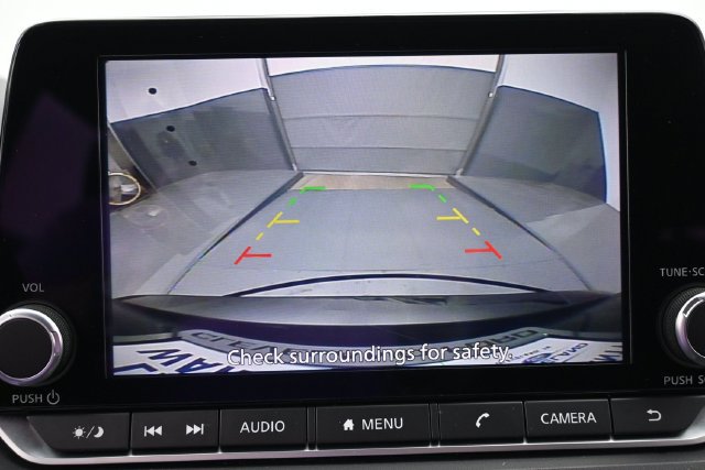 Used 2025 Nissan Rogue SV FWD image 20