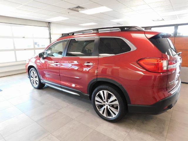 Used 2022 Subaru Ascent Touring image 4