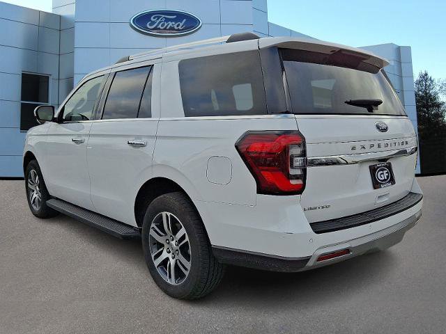 Certified 2024 Ford Expedition Limited image 2