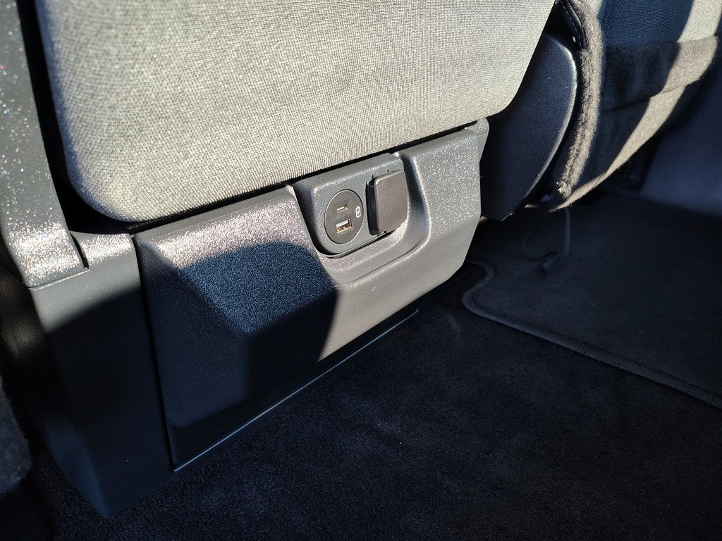 Certified 2023 Ford F150 XLT w/ Equipment Group 301A Mid image 19