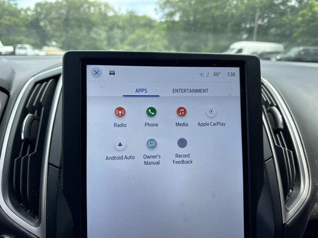 Certified 2023 Ford Edge SEL w/ Convenience Package AWD/4WD image 33