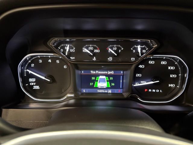 Used 2020 GMC Sierra 1500 SLT w/ SLT Premium Plus Package image 24