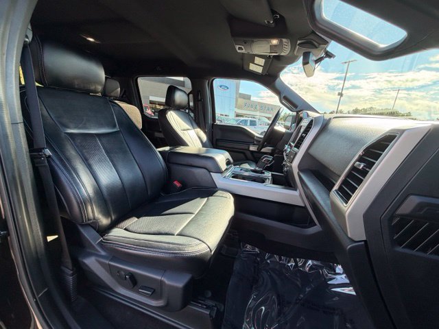 Certified 2020 Ford F150 Lariat AWD/4WD image 22