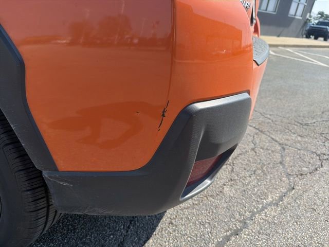 Used 2019 Subaru Crosstrek 2.0i Premium w/ Eyesight System image 19