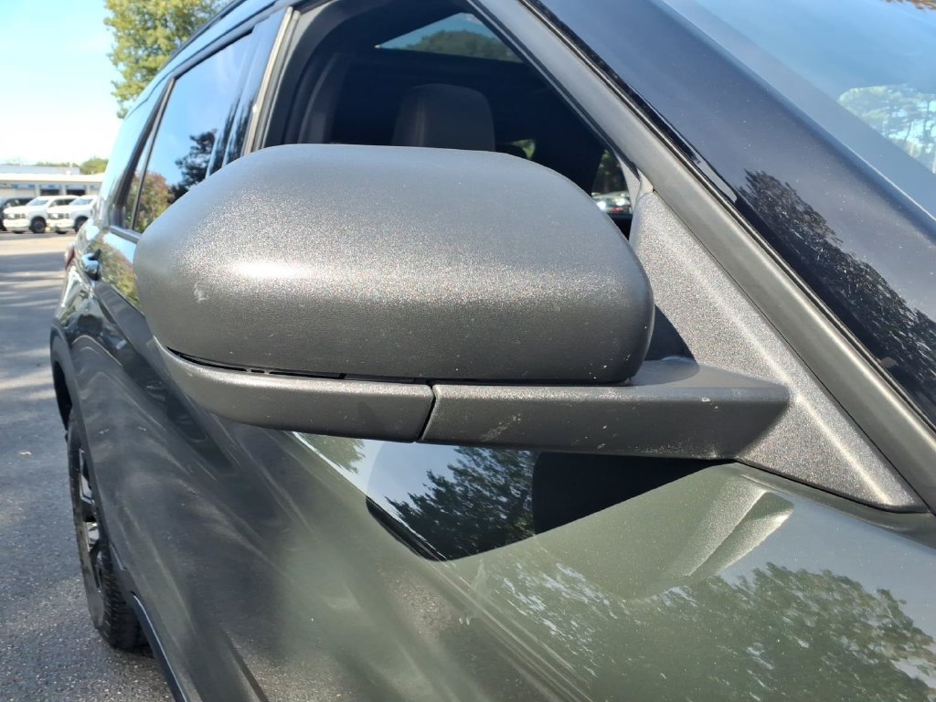 Certified 2022 Ford Explorer Timberline AWD/4WD image 7