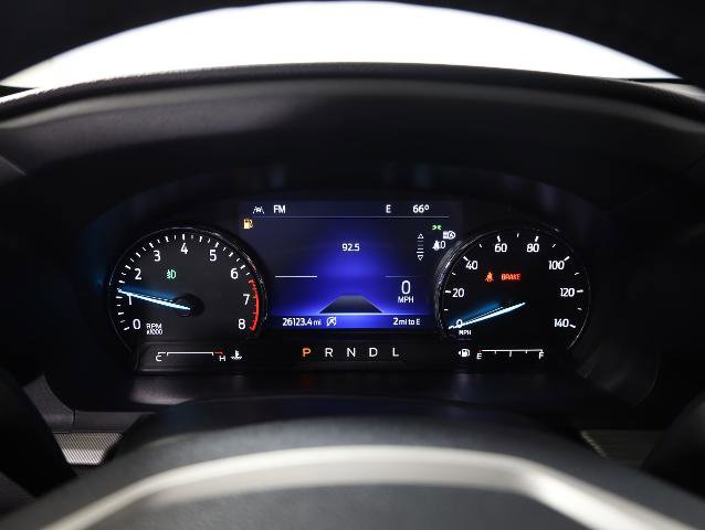 Certified 2024 Ford Explorer XLT w/ Equipment Group 202A AWD/4WD image 15