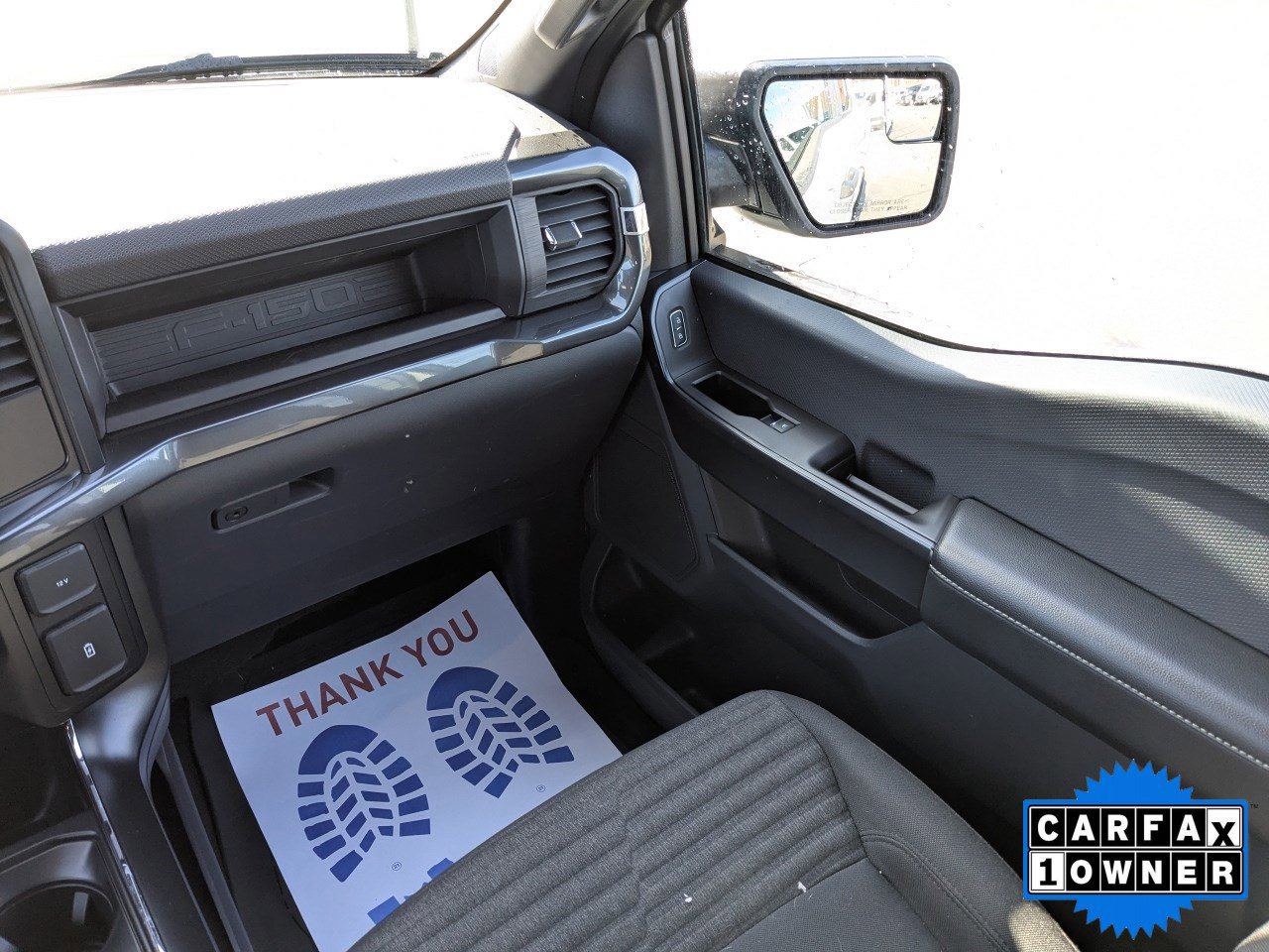 Certified 2023 Ford F150 XL w/ STX Appearance Package image 20