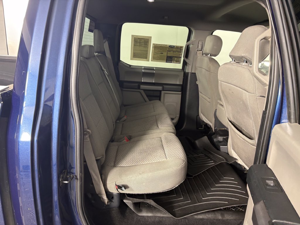 Certified 2019 Ford F150 XLT w/ Equipment Group 302A Luxury AWD/4WD image 31