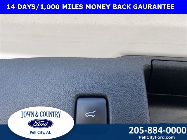 Certified 2023 Ford Escape Platinum image 24