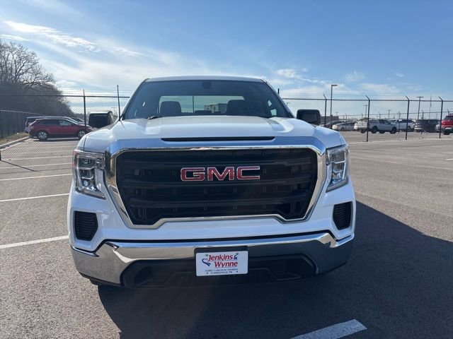 Used 2020 GMC Sierra 1500 Base w/ Sierra Value Package image 7