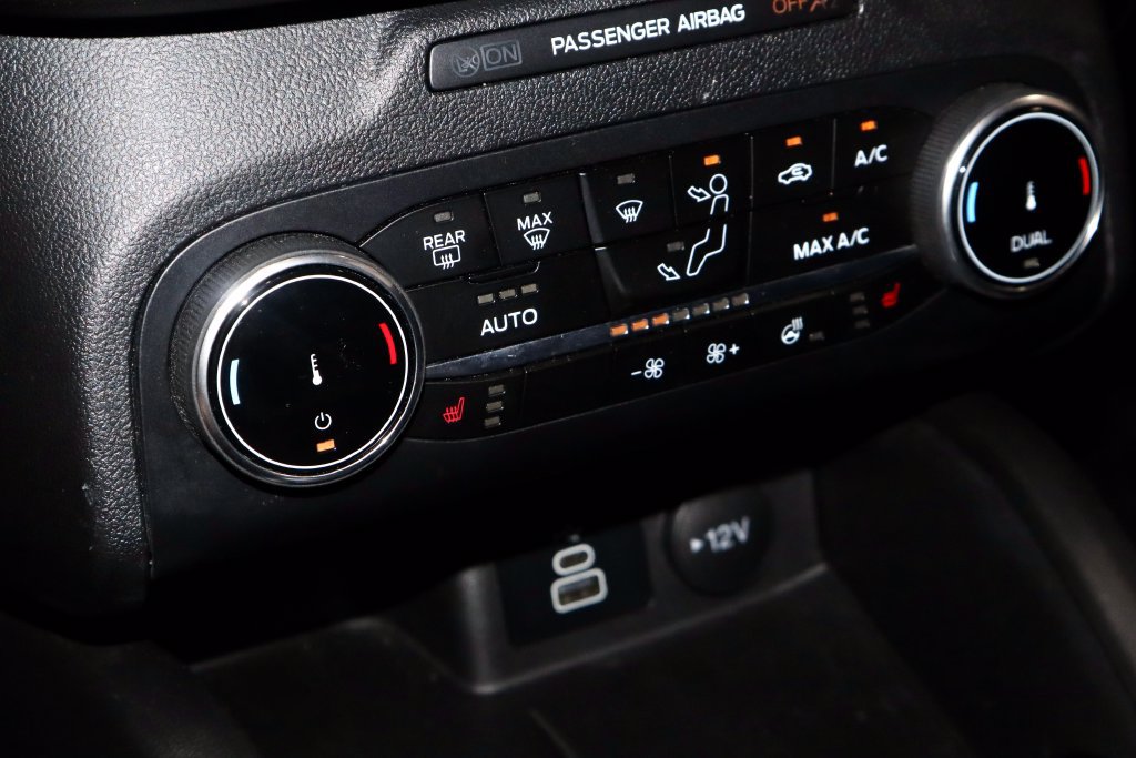 Certified 2024 Ford Escape Active AWD/4WD image 32