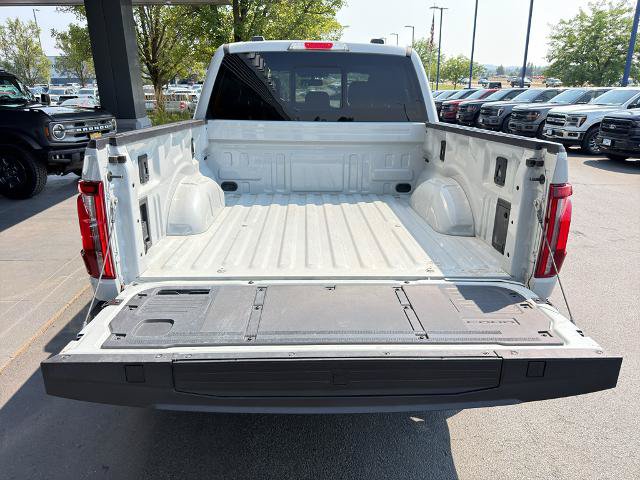 Certified 2024 Ford F150 Tremor w/ Equipment Group 402A High AWD/4WD image 18