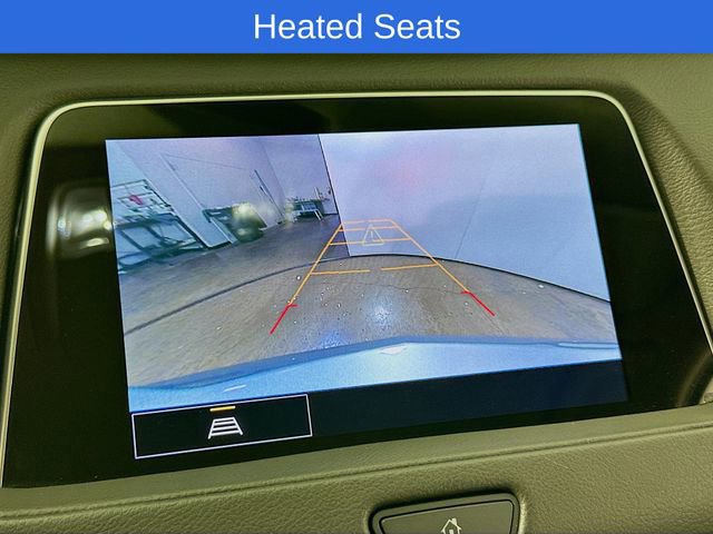 Used 2023 Cadillac XT4 Luxury w/ Cold Weather Package image 15