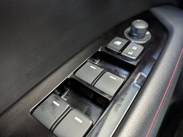 Used 2023 MAZDA CX-5 Carbon Edition image 22