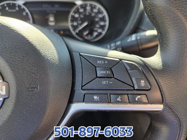 Used 2024 Nissan Sentra SV FWD image 25