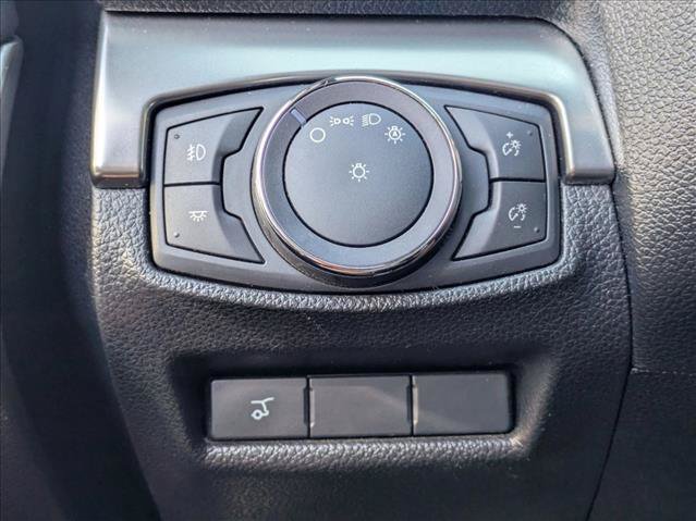 Certified 2018 Ford Explorer XLT w/ Equipment Group 202A FWD image 12