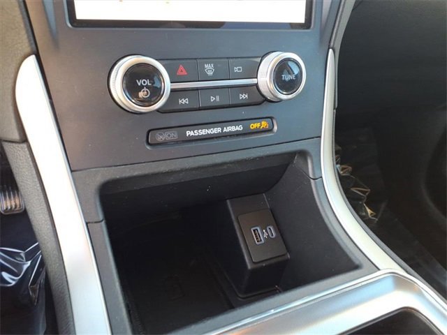 Certified 2022 Ford Edge SEL w/ Convenience Package image 20