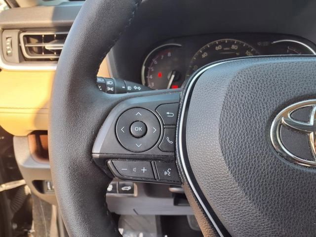 Used 2020 Toyota RAV4 Limited w/ Limited Grade Weather Package image 26