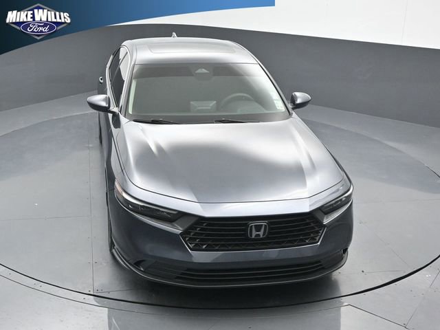 Used 2023 Honda Accord EX image 21