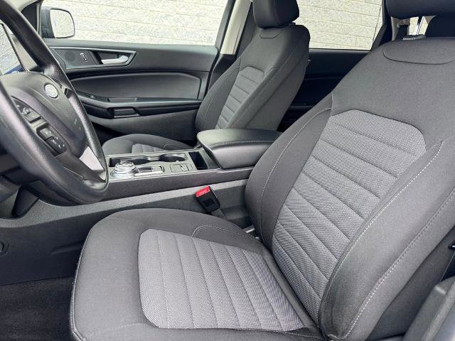 Certified 2024 Ford Edge SE AWD/4WD image 15
