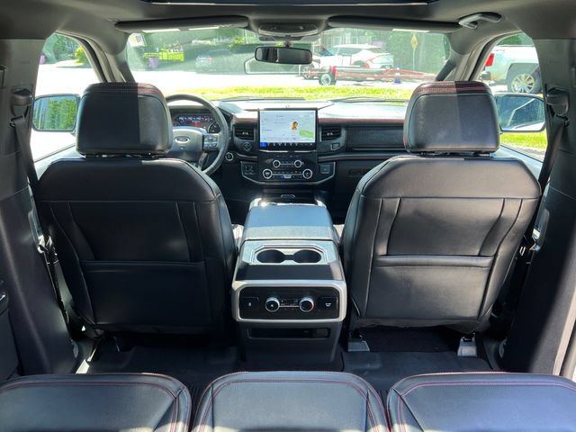 Certified 2023 Ford Expedition Limited AWD/4WD image 36