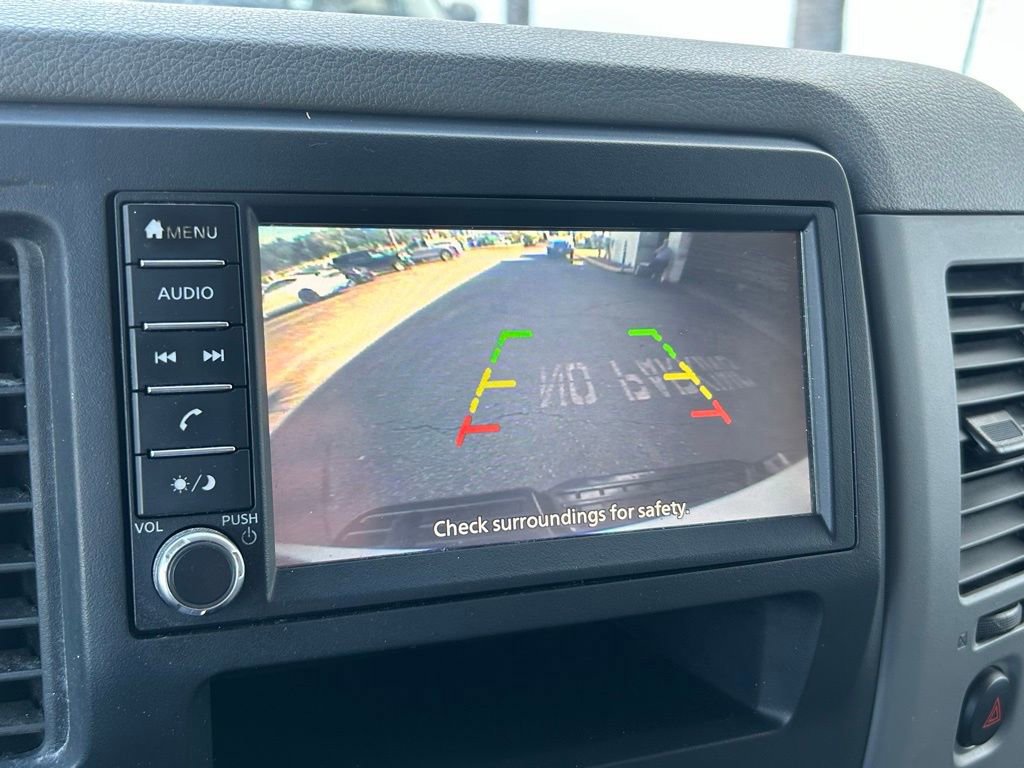 Used 2021 Nissan NV 1500 S image 10