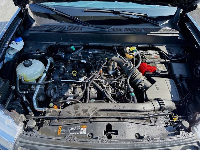 Certified 2024 Ford Maverick XLT w/ XLT Luxury Package AWD/4WD image 30